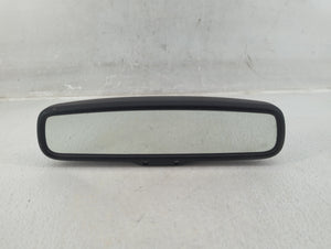 2013-2018 Acura Rdx Sun Visor Shade Replacement Driver Left Mirror Fits 2013 2014 2015 2016 2017 2018 OEM Used Auto Parts