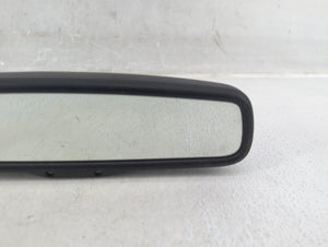 2013-2018 Acura Rdx Sun Visor Shade Replacement Driver Left Mirror Fits 2013 2014 2015 2016 2017 2018 OEM Used Auto Parts