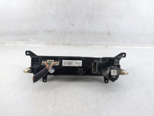 2015-2016 Dodge Charger Climate Control Module Temperature AC/Heater Replacement P/N:97250-B2XXX Fits 2015 2016 OEM Used Auto Parts