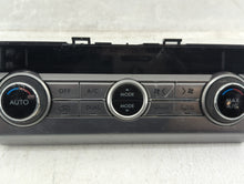 2009-2012 Bmw 750i Climate Control Module Temperature AC/Heater Replacement P/N:9216259-01 Fits 2009 2010 2011 2012 2013 OEM Used Auto Parts