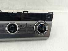 2009-2012 Bmw 750i Climate Control Module Temperature AC/Heater Replacement P/N:9216259-01 Fits 2009 2010 2011 2012 2013 OEM Used Auto Parts