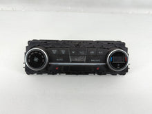 2018-2020 Ford Ecosport Climate Control Module Temperature AC/Heater Replacement P/N:GN15-18C612-CJ Fits 2018 2019 2020 OEM Used Auto Parts