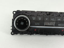 2018-2020 Ford Ecosport Climate Control Module Temperature AC/Heater Replacement P/N:GN15-18C612-CJ Fits 2018 2019 2020 OEM Used Auto Parts