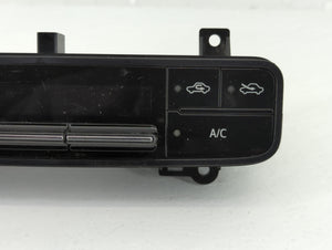 2017-2019 Toyota Corolla Climate Control Module Temperature AC/Heater Replacement P/N:55900-02A30 114-2P88 M Fits 2017 2018 2019 OEM Used Auto Parts