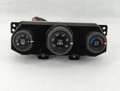 2005-2009 Kia Sportage Climate Control Module Temperature AC/Heater Replacement P/N:97250-1FXXX Fits 2005 2006 2007 2008 2009 OEM Used Auto Parts