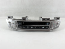 2013-2015 Honda Accord Climate Control Module Temperature AC/Heater Replacement P/N:79600T2FA611M1 Fits 2013 2014 2015 OEM Used Auto Parts