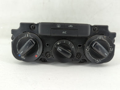 2011-2014 Volkswagen Jetta Climate Control Module Temperature AC/Heater Replacement P/N:0163-03214 90151-736 Fits OEM Used Auto Parts
