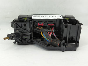 2011-2014 Volkswagen Jetta Climate Control Module Temperature AC/Heater Replacement P/N:0163-03214 90151-736 Fits OEM Used Auto Parts