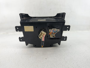 2011-2013 Hyundai Elantra Climate Control Module Temperature AC/Heater Replacement P/N:97250 Fits 2011 2012 2013 OEM Used Auto Parts