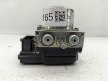 2010 Nissan Rogue ABS Pump Control Module Replacement P/N:47660 JM01A Fits OEM Used Auto Parts