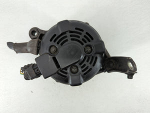 2007-2009 Lexus Rx350 Alternator Replacement Generator Charging Assembly Engine OEM P/N:TN104210-4571 27060-0P150 Fits OEM Used Auto Parts