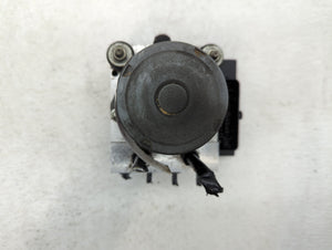 2006 Audi A4 ABS Pump Control Module Replacement P/N:8E0 614 517 AK Fits OEM Used Auto Parts