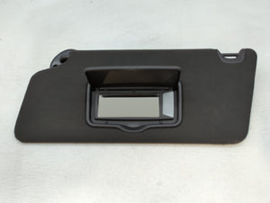 2011-2015 Ford Explorer Sun Visor Shade Replacement Driver Left Mirror Fits 2011 2012 2013 2014 2015 OEM Used Auto Parts