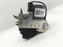2003-2007 Infiniti G35 ABS Pump Control Module Replacement Fits 2003 2004 2005 2006 2007 2008 2009 OEM Used Auto Parts