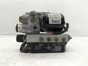 1997-1998 Bmw Z3 ABS Pump Control Module Replacement P/N:3451-1164 093 Fits 1997 1998 1999 OEM Used Auto Parts
