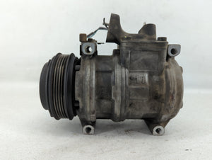 1995-1997 Bmw 740i Air Conditioning A/c Ac Compressor Oem