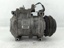 1995-1997 Bmw 740i Air Conditioning A/c Ac Compressor Oem