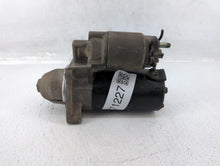 2001-2006 Bmw X5 Car Starter Motor Solenoid OEM P/N:026309 Fits 2001 2002 2003 2004 2005 2006 OEM Used Auto Parts