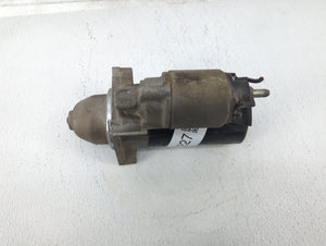 2001-2006 Bmw X5 Car Starter Motor Solenoid OEM P/N:026309 Fits 2001 2002 2003 2004 2005 2006 OEM Used Auto Parts