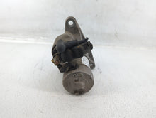 2009 Nissan Cube Car Starter Motor Solenoid OEM P/N:23300 EN20A Fits OEM Used Auto Parts