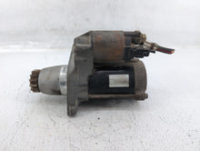 2002-2006 Toyota Camry Car Starter Motor Solenoid OEM P/N:228000-9902 28100-28041 Fits 2002 2003 2004 2005 2006 2007 OEM Used Auto Parts