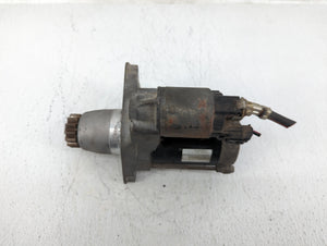 2002-2006 Toyota Camry Car Starter Motor Solenoid OEM P/N:228000-9902 28100-28041 Fits 2002 2003 2004 2005 2006 2007 OEM Used Auto Parts