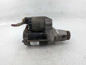 2002-2006 Toyota Camry Car Starter Motor Solenoid OEM P/N:228000-9902 28100-28041 Fits 2002 2003 2004 2005 2006 2007 OEM Used Auto Parts