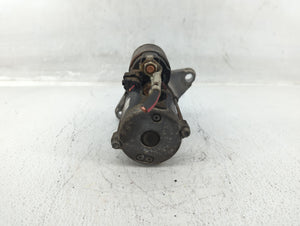 2002-2006 Toyota Camry Car Starter Motor Solenoid OEM P/N:228000-9902 28100-28041 Fits 2002 2003 2004 2005 2006 2007 OEM Used Auto Parts