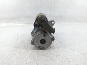 2004-2017 Toyota Camry Car Starter Motor Solenoid OEM P/N:TN428000-1080 28100-0A010 Fits OEM Used Auto Parts