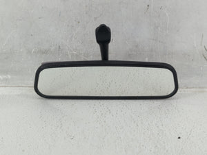 1990 Jaguar Xjs Interior Rear View Mirror Replacement OEM P/N:E130086248 Fits OEM Used Auto Parts