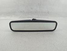 2000 Jeep Grand Cherokee Interior Rear View Mirror Replacement OEM P/N:E10110100 Fits OEM Used Auto Parts