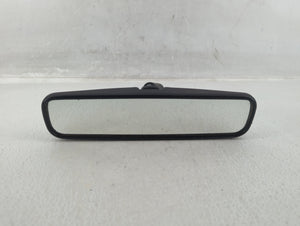 2000 Jeep Grand Cherokee Interior Rear View Mirror Replacement OEM P/N:E10110100 Fits OEM Used Auto Parts