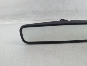 2000 Jeep Grand Cherokee Interior Rear View Mirror Replacement OEM P/N:E10110100 Fits OEM Used Auto Parts