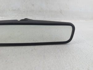 2000 Jeep Grand Cherokee Interior Rear View Mirror Replacement OEM P/N:E10110100 Fits OEM Used Auto Parts