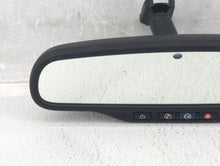 2008 Buick Enclave Interior Rear View Mirror Replacement OEM P/N:15787972 Fits 2006 2007 2009 2010 2011 2012 OEM Used Auto Parts