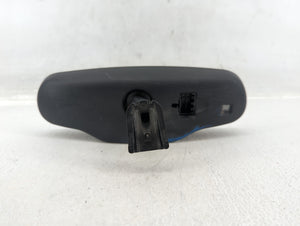 2008 Buick Enclave Interior Rear View Mirror Replacement OEM P/N:15787972 Fits 2006 2007 2009 2010 2011 2012 OEM Used Auto Parts