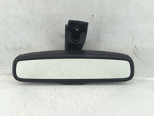 2008 Saturn Vue Interior Rear View Mirror Replacement OEM P/N:96603516 E11026002 Fits OEM Used Auto Parts