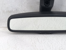 2008 Saturn Vue Interior Rear View Mirror Replacement OEM P/N:96603516 E11026002 Fits OEM Used Auto Parts