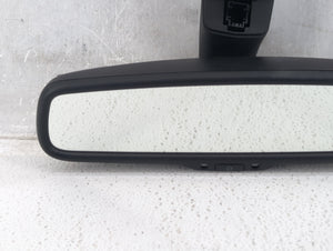 2008 Saturn Vue Interior Rear View Mirror Replacement OEM P/N:96603516 E11026002 Fits OEM Used Auto Parts