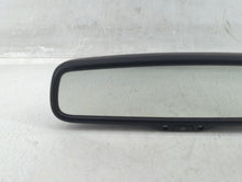 2010-2016 Nissan Rogue Interior Rear View Mirror Replacement OEM P/N:E11026001 E11015892 Fits OEM Used Auto Parts