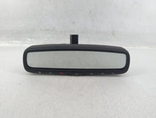 2011-2019 Hyundai Sonata Interior Rear View Mirror Replacement OEM P/N:E11026666 Fits OEM Used Auto Parts