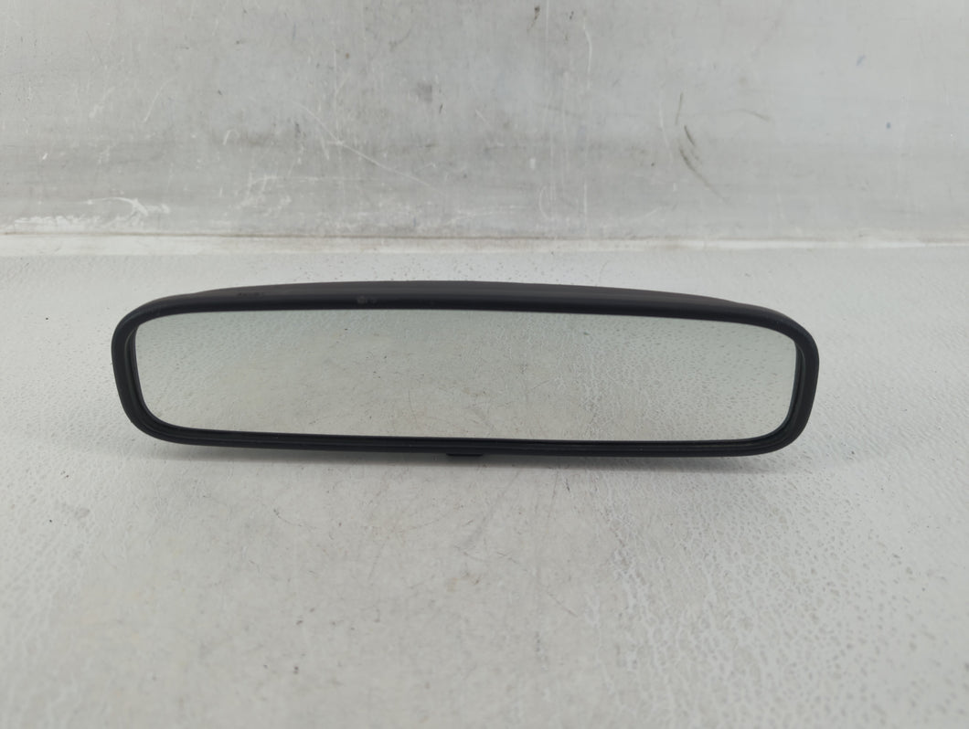 2010-2012 Kia Soul Interior Rear View Mirror Replacement OEM Fits 2009 2010 2011 2012 2013 OEM Used Auto Parts