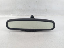 2003 Dodge Grand Caravan Interior Rear View Mirror Replacement OEM P/N:E11015306 Fits OEM Used Auto Parts