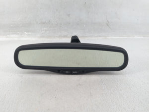 2003 Dodge Grand Caravan Interior Rear View Mirror Replacement OEM P/N:E11015306 Fits OEM Used Auto Parts