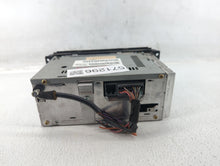 2002-2005 Dodge Neon Radio AM FM Cd Player Receiver Replacement P/N:P56038589AN Fits 2002 2003 2004 2005 2006 2007 2008 2009 2010 OEM Used Auto Parts