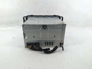 2008 Saturn Vue Radio AM FM Cd Player Receiver Replacement P/N:25866724 Fits OEM Used Auto Parts