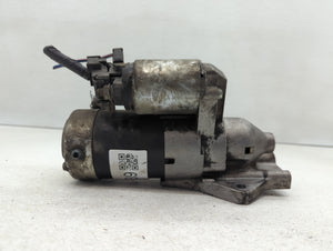 2004-2008 Mazda Rx-8 Car Starter Motor Solenoid OEM P/N:M001T98081B Fits 2004 2005 2006 2007 2008 OEM Used Auto Parts