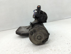 2004-2008 Mazda Rx-8 Car Starter Motor Solenoid OEM P/N:M001T98081B Fits 2004 2005 2006 2007 2008 OEM Used Auto Parts