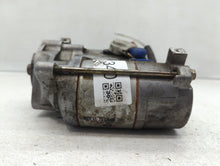 2003-2005 Land Rover Range Rover Car Starter Motor Solenoid OEM P/N:1241 7504480-04 Fits 2003 2004 2005 OEM Used Auto Parts