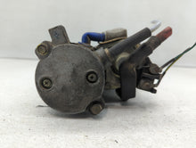 2003-2005 Land Rover Range Rover Car Starter Motor Solenoid OEM P/N:1241 7504480-04 Fits 2003 2004 2005 OEM Used Auto Parts